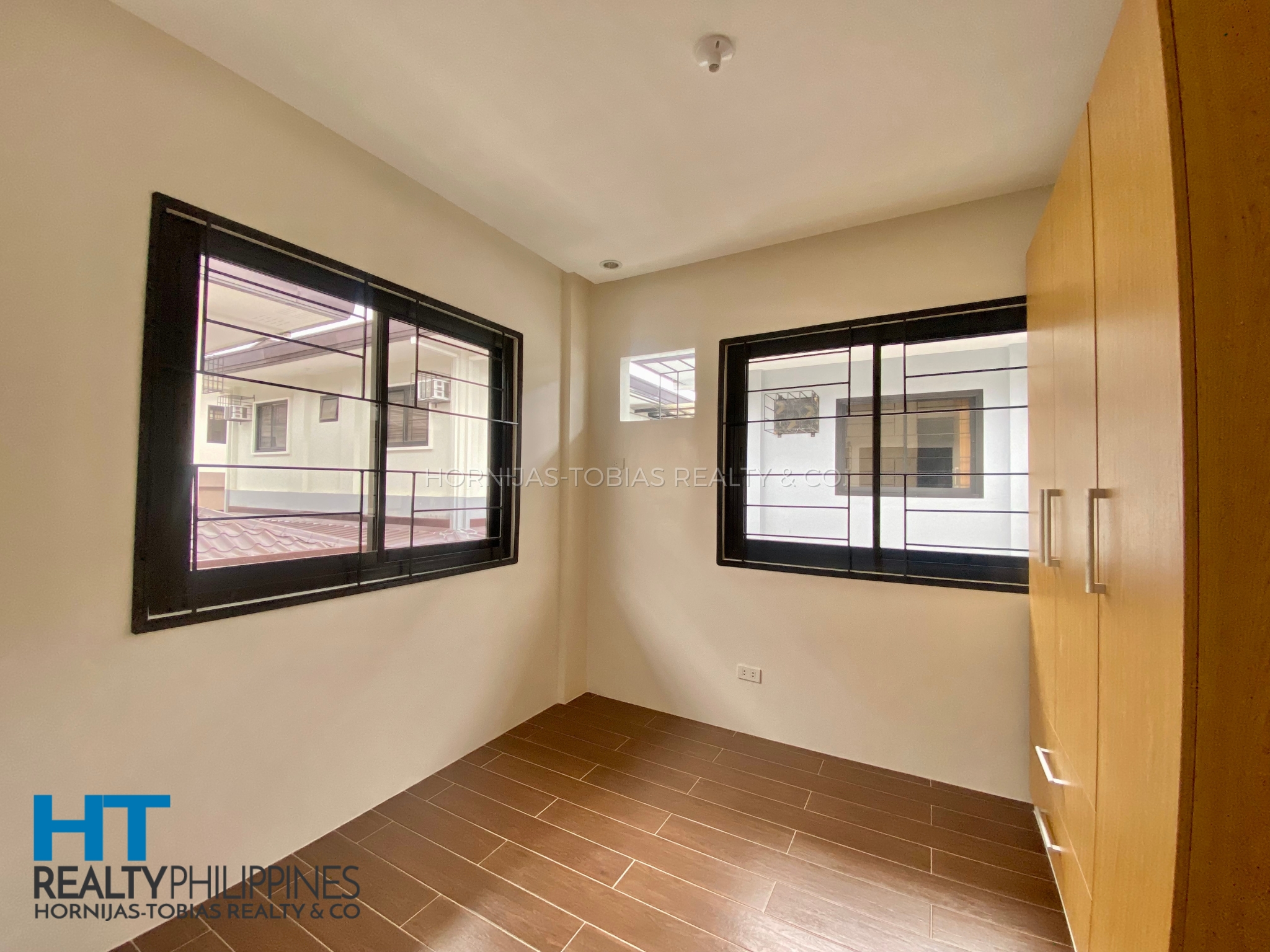 Bedroom - brand new move-in ready 4 bedroom 3 bathroom house for sale in Ilumina Estate 2 Communal Buhangin, Davao City