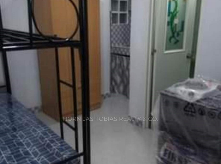 bunk bed - 12-door 4-floor income-generating apartment building for sale in Buhangin, Davao City