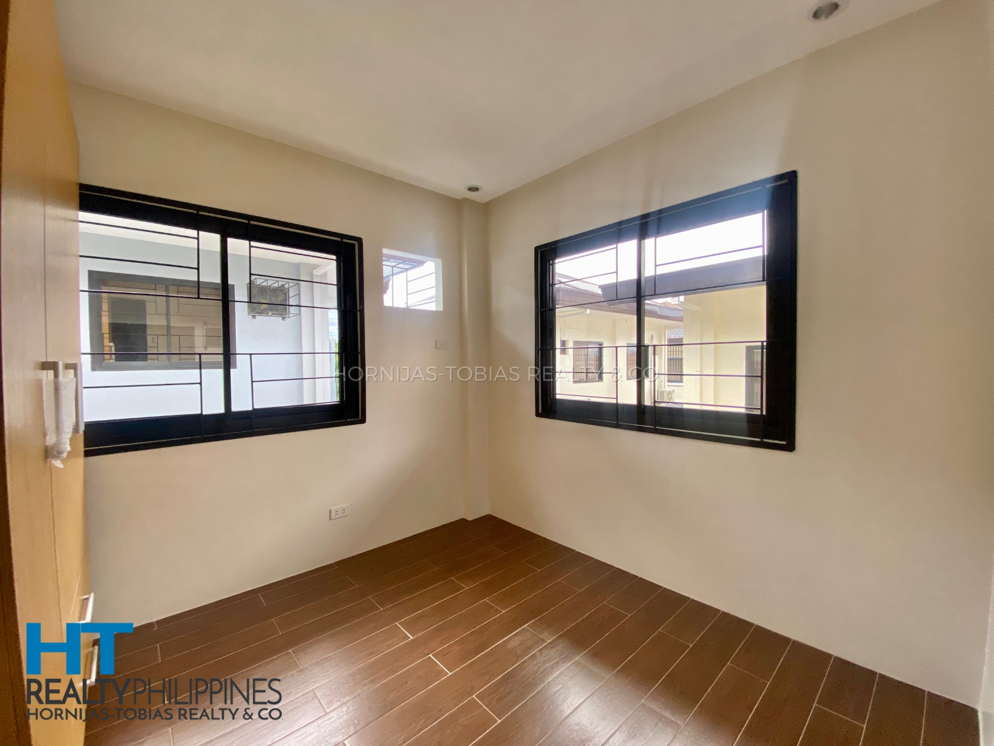 Bedroom - brand new move-in ready 4 bedroom 3 bathroom house for sale in Ilumina Estate 2 Communal Buhangin, Davao City