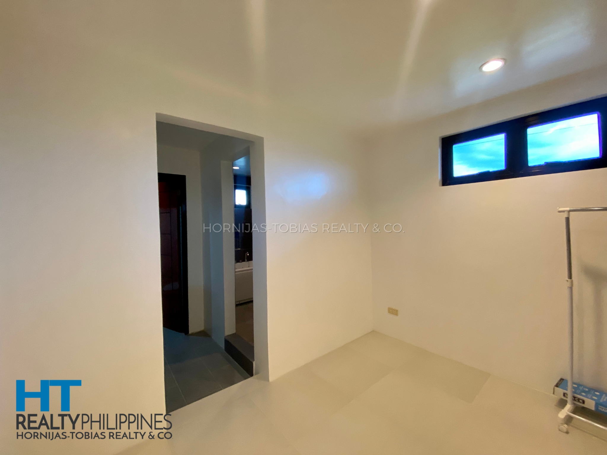 bedroom - Newly renovated house with 4 bedrooms and 3.5 bathrooms for sale in Valle Verde Residential Estate, Panacan, Davao City