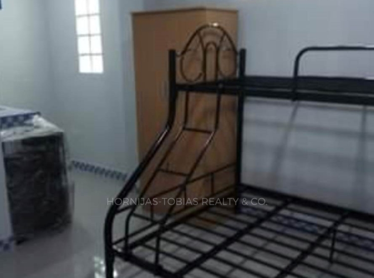 Inside - 12-door 4-floor income-generating apartment building for sale in Buhangin, Davao City