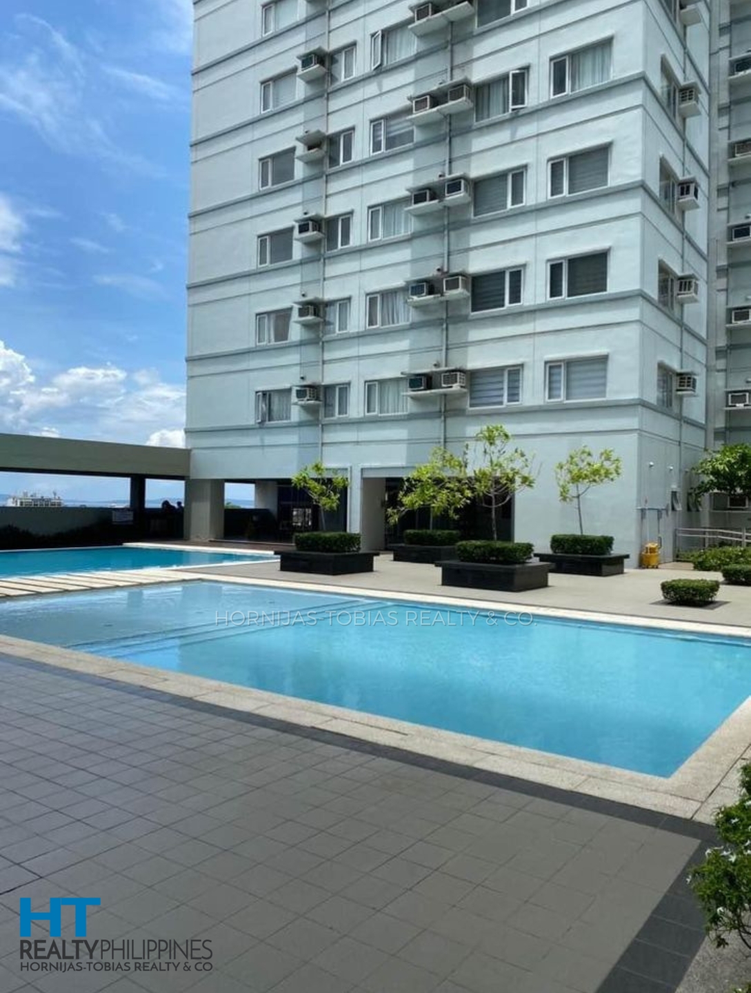 Studio unit condo for sale in Avida Towers, C.M. Recto Avenue, Davao City