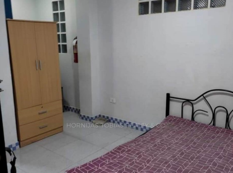 bedroom - 12-door 4-floor income-generating apartment building for sale in Buhangin, Davao City