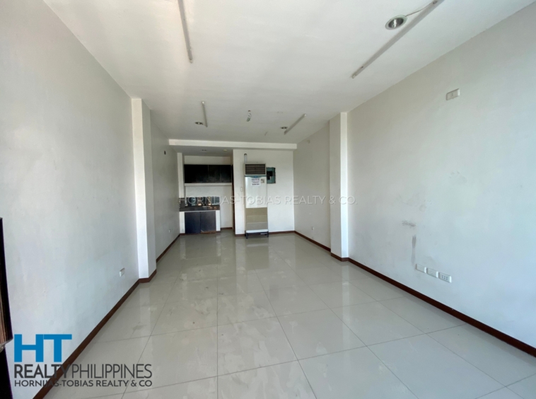 inside - 4-storey commercial building for sale in Quezon Boulevard Davao City