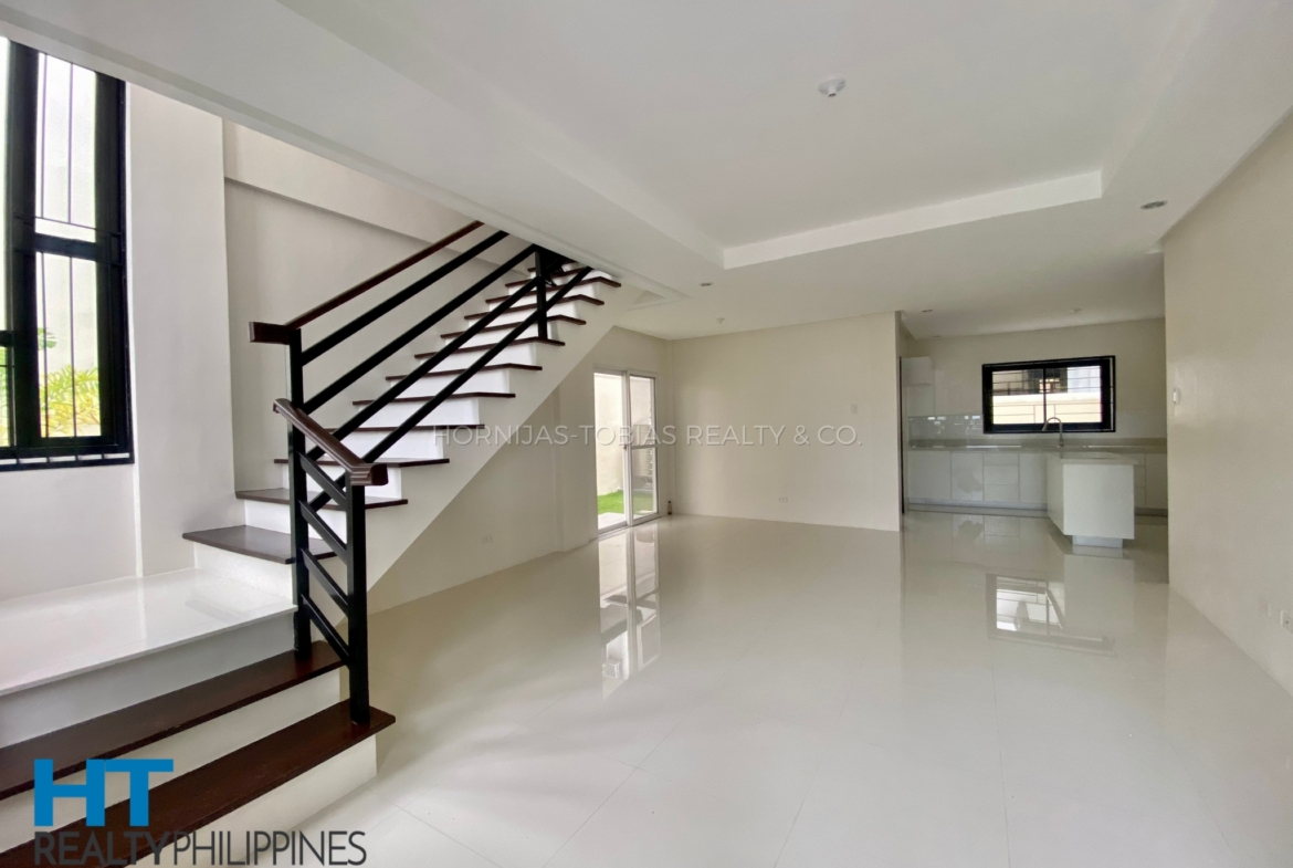 Common Area - brand new move-in ready 4 bedroom 3 bathroom house for sale in Ilumina Estate 2 Communal Buhangin, Davao City