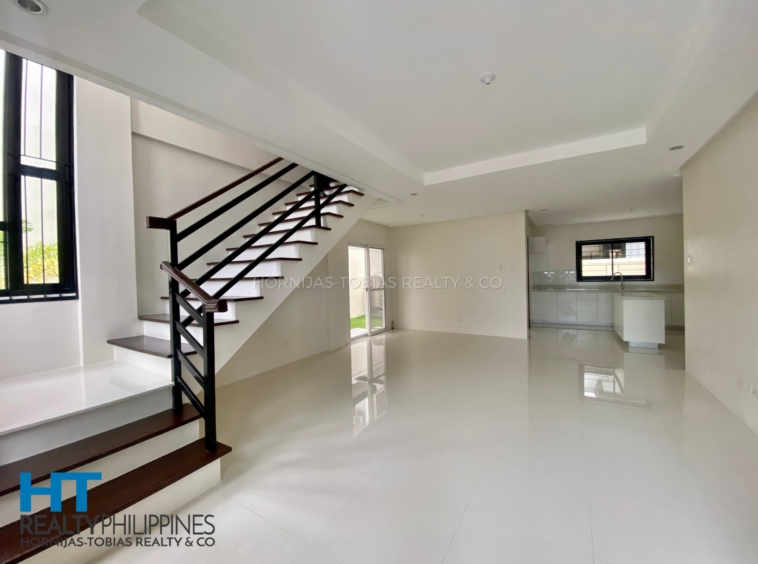 Common Area - brand new move-in ready 4 bedroom 3 bathroom house for sale in Ilumina Estate 2 Communal Buhangin, Davao City