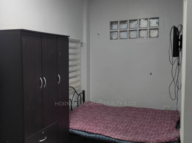 bedroom - 12-door 4-floor income-generating apartment building for sale in Buhangin, Davao City