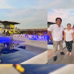 Blessing of Oakridge Residential Estate Pool with HT Realty Hornijas-Tobias Realty & Co.