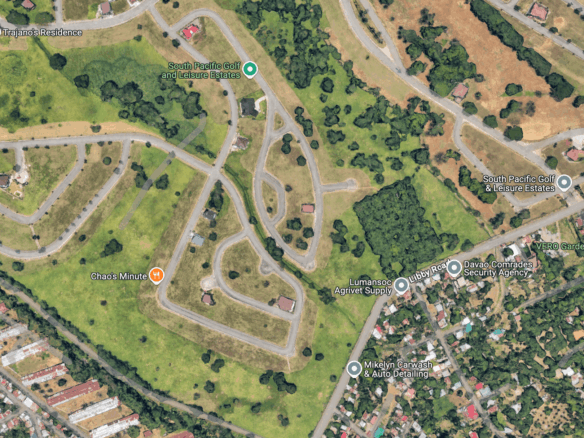 221 sqm Lot For Sale in South Pacific Golf and Leisure Estates - Photo 1
