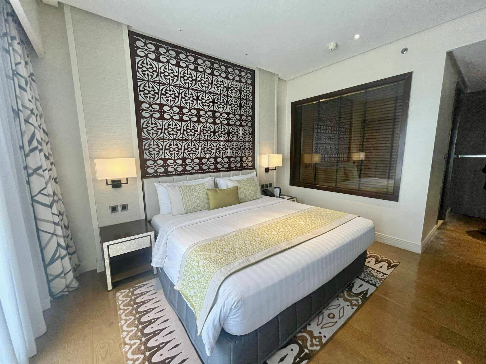 One Bedroom Oceanview Unit For Sale in Dusit Thani Residences - 1