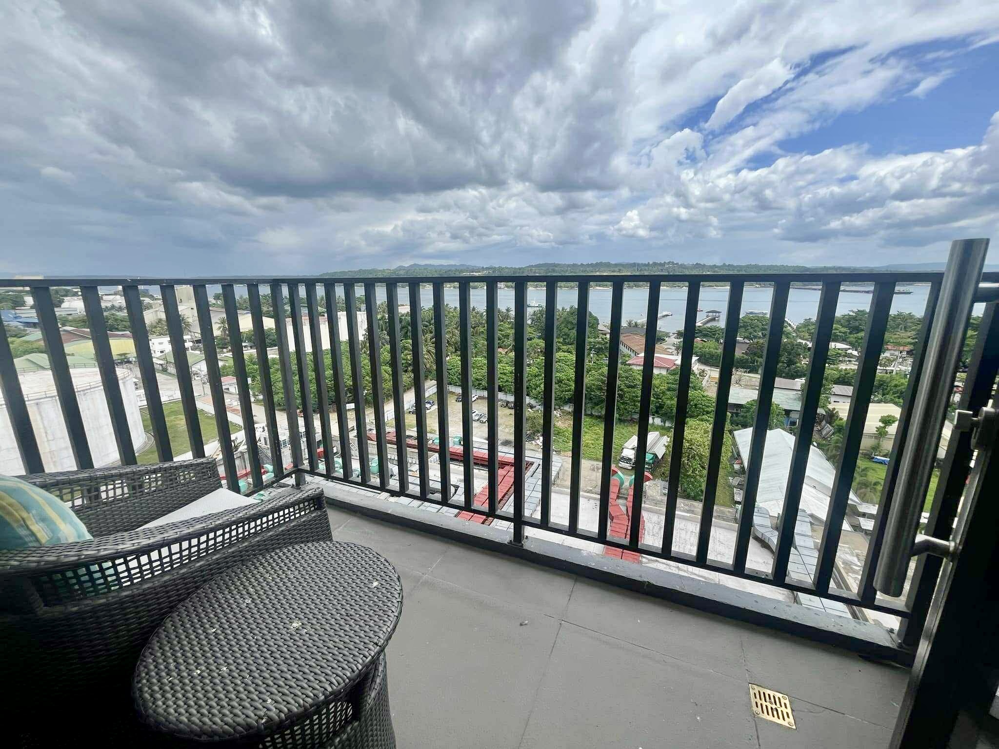 One Bedroom Oceanview Unit For Sale in Dusit Thani Residences - 6